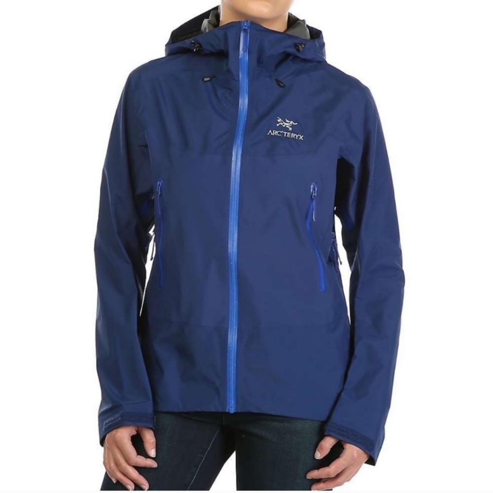 Arcteryx Beta SL Hybrid